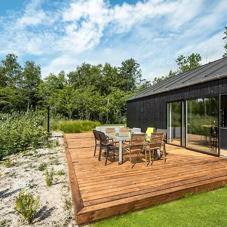 Beautiful In Hjby With Wifi And 4 Bedrooms * Højby